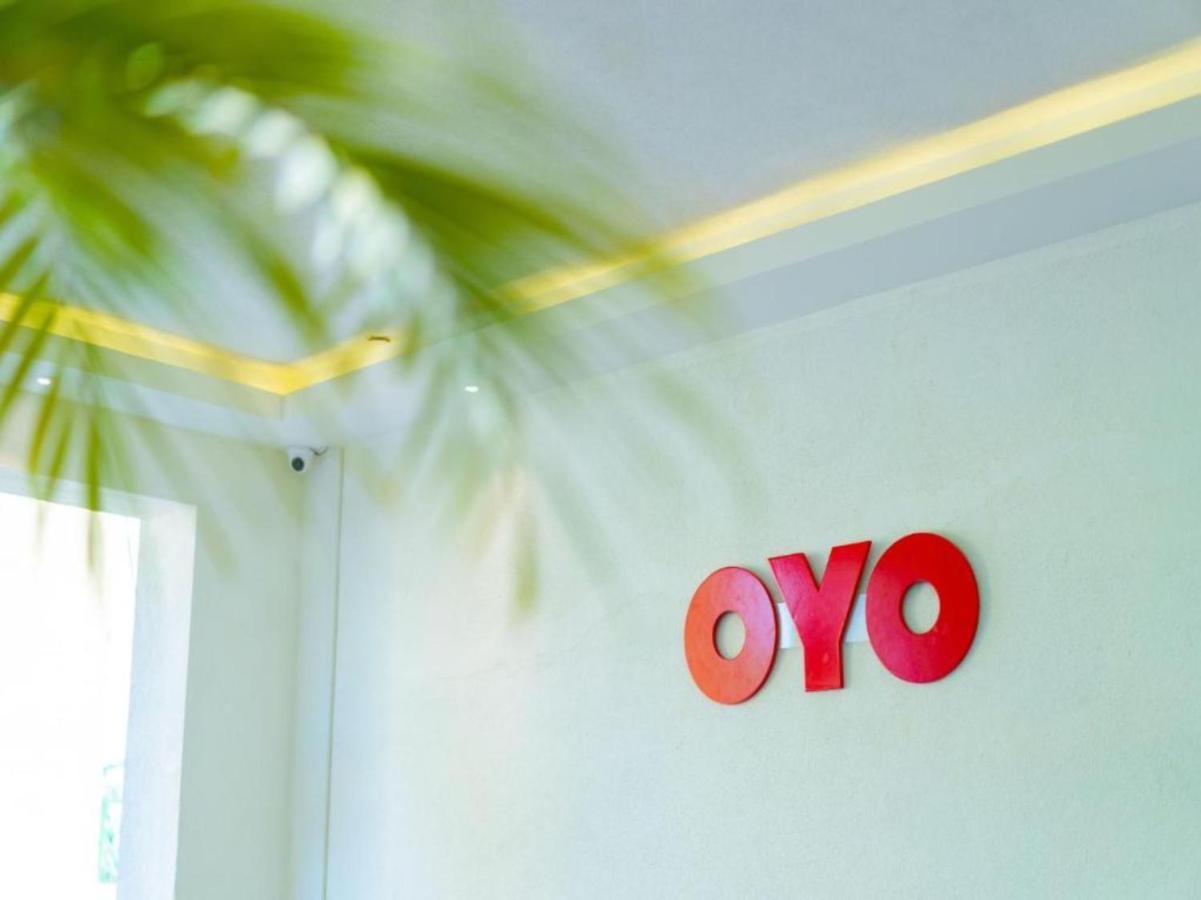 Oyo 81042 Rajput Resort Patiāla Exterior foto