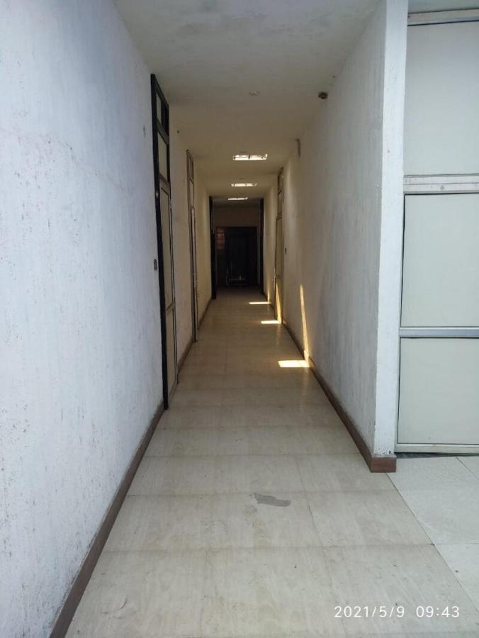 Oyo 81042 Rajput Resort Patiāla Exterior foto